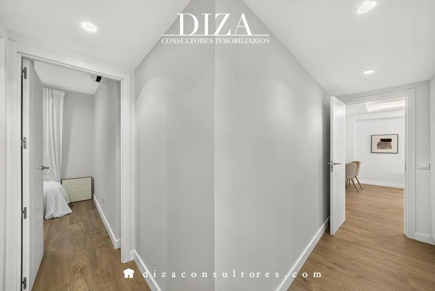 Piso con ascensor en venta en Avenida de Brasilia, imagen 20