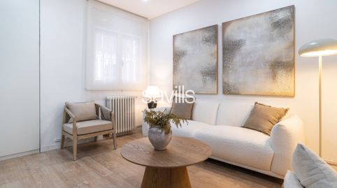 Foto 2 de Apartamento en venta en Sant Gervasi- Galvany, Barcelona Capital