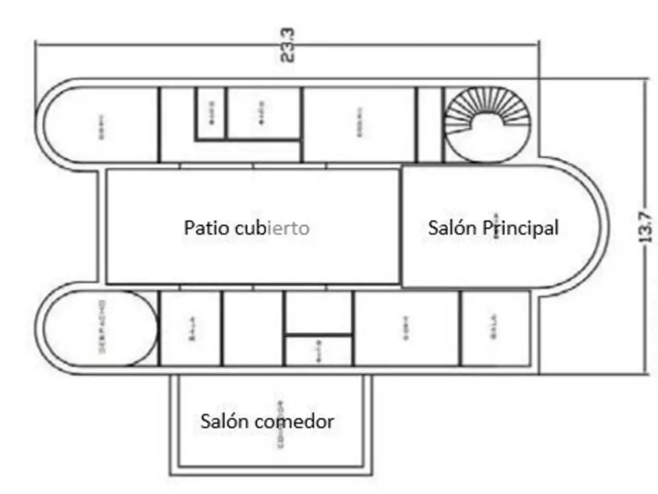 Edifici en venda en Villajoyosa / La Vila Joiosa
