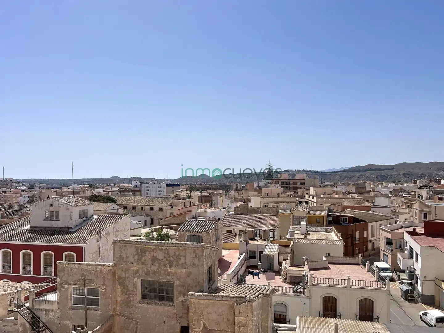 Flat with terrace for sale in Cuevas del Almanzora pueblo, imagen 29