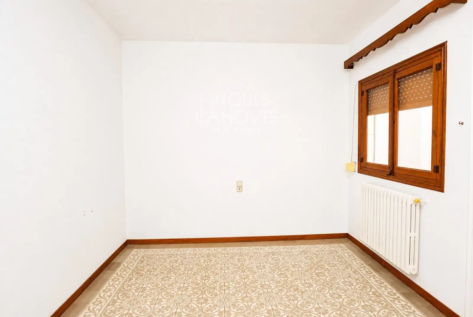 Sala de estar de Casa o chalet en venta en Santa Coloma de Farners con Aire acondicionado, Calefacción y Trastero