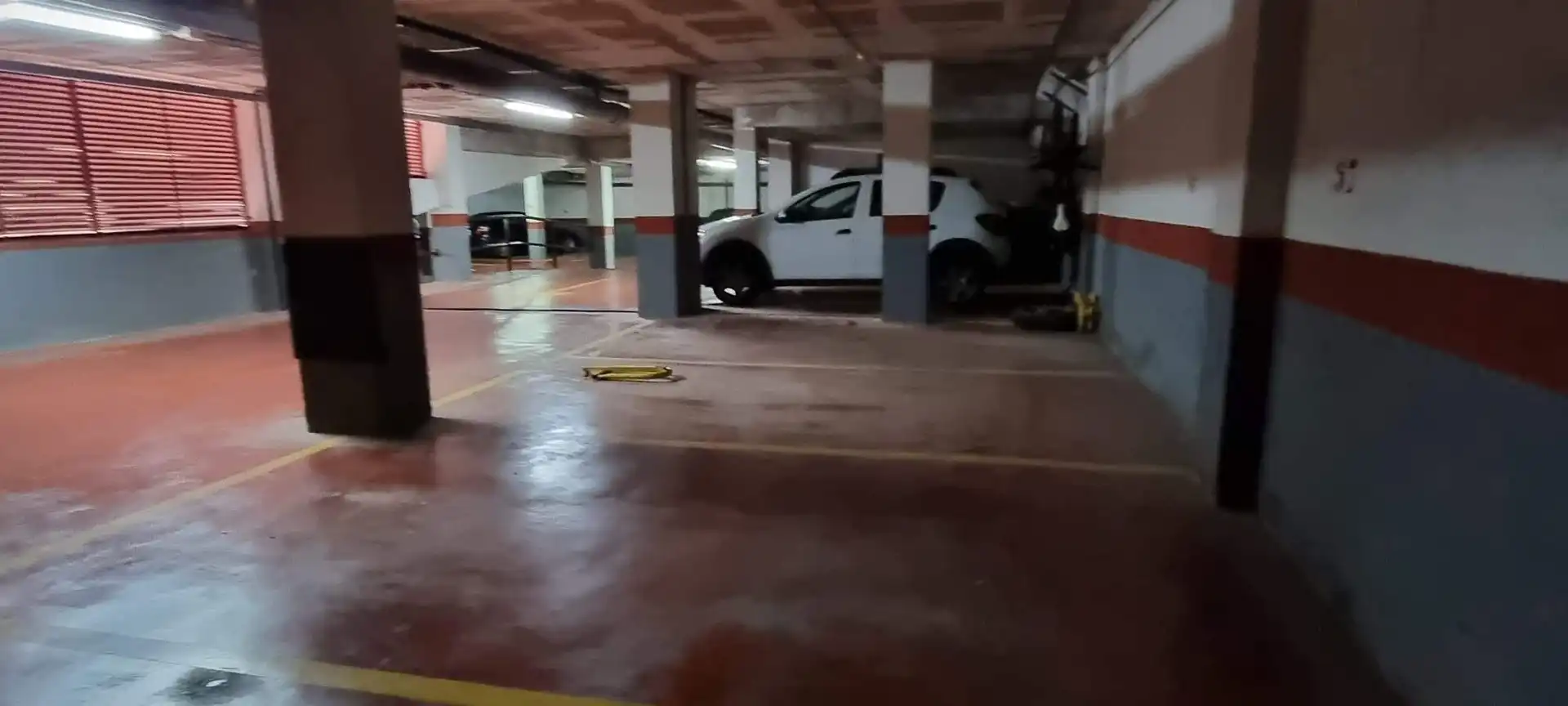 Parking de Garaje en venta en Elche / Elx