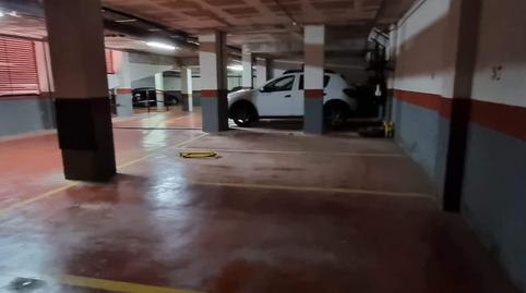 Photo 4 of Garage for sale in Avenida Jubalcoy, 6, Nou Altabix, Alicante