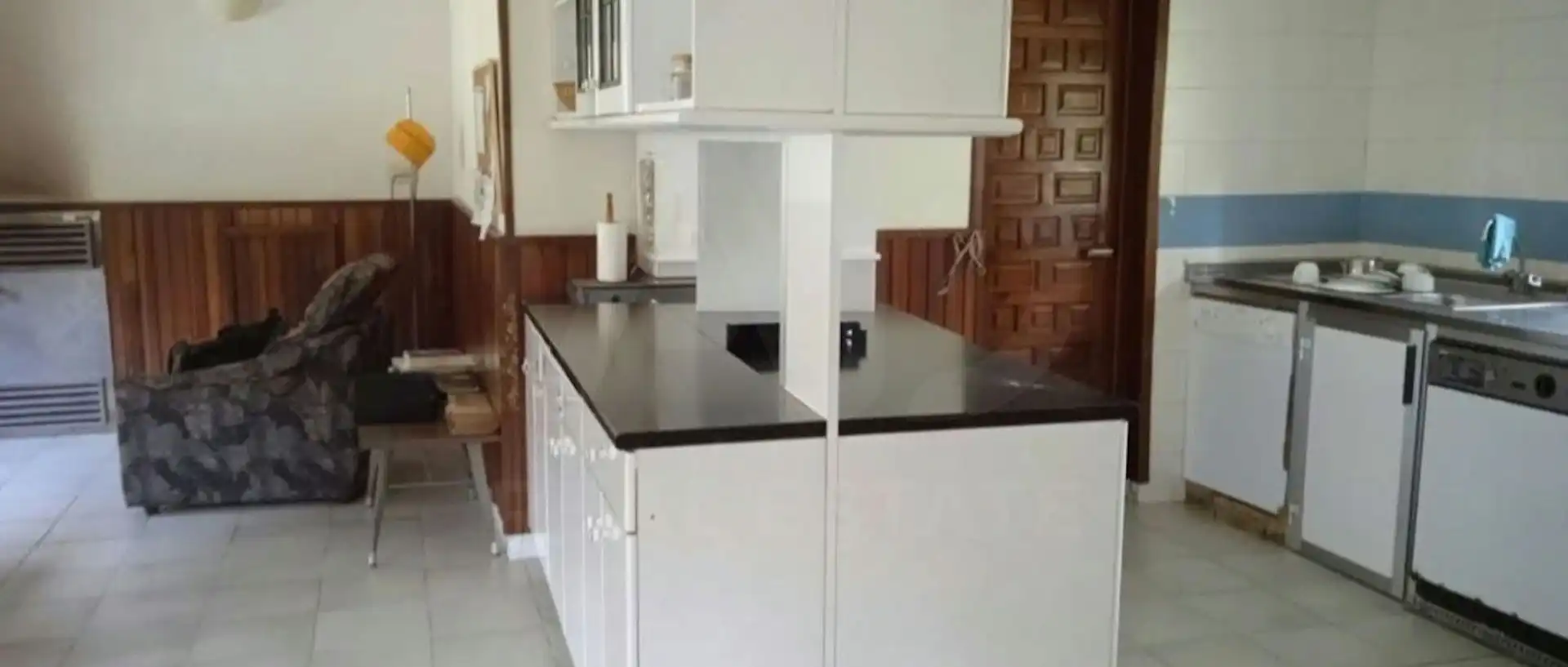 Kitchen of Residential for sale in Amurrio