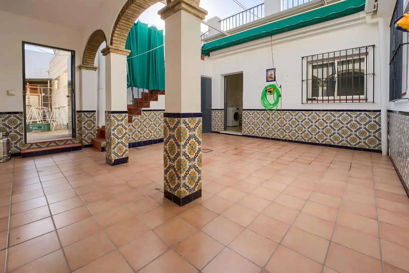 Terraced house with terrace for sale in Calle MAESTRO RODRIGO, imagen 38
