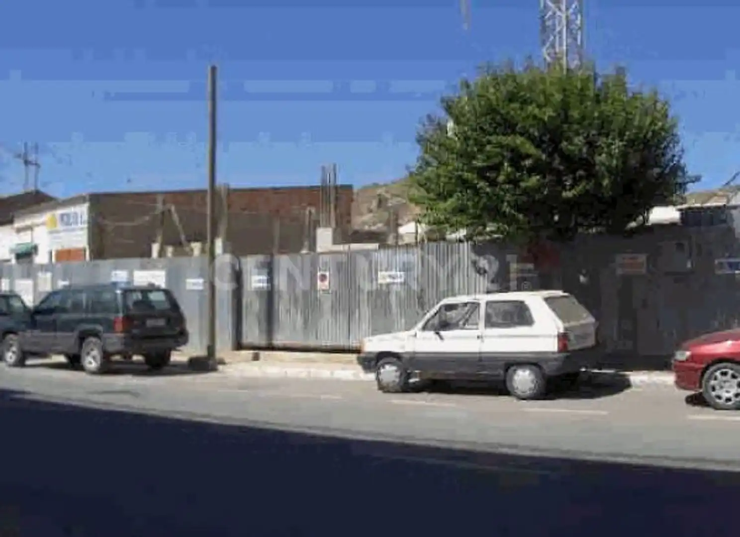 Terreny rústic en venda a Avenida de Almería 98, imagen 8