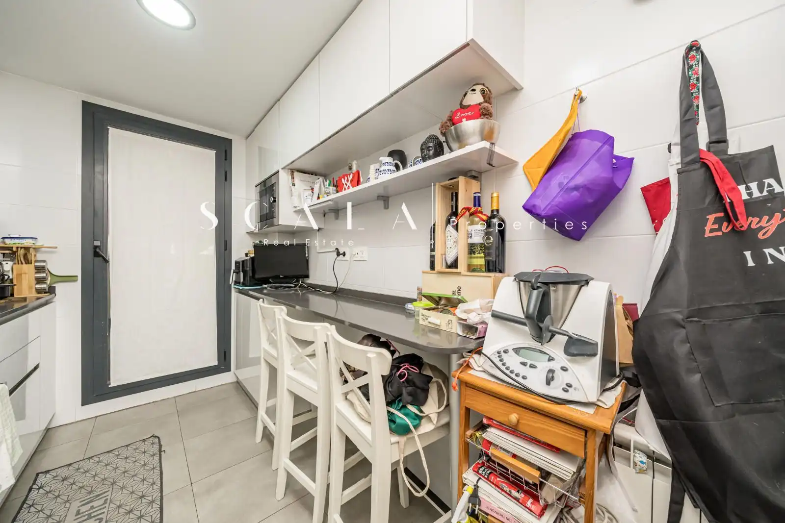 Wohnung mit Terrasse zum Verkauf in Narvaez, imagen 27