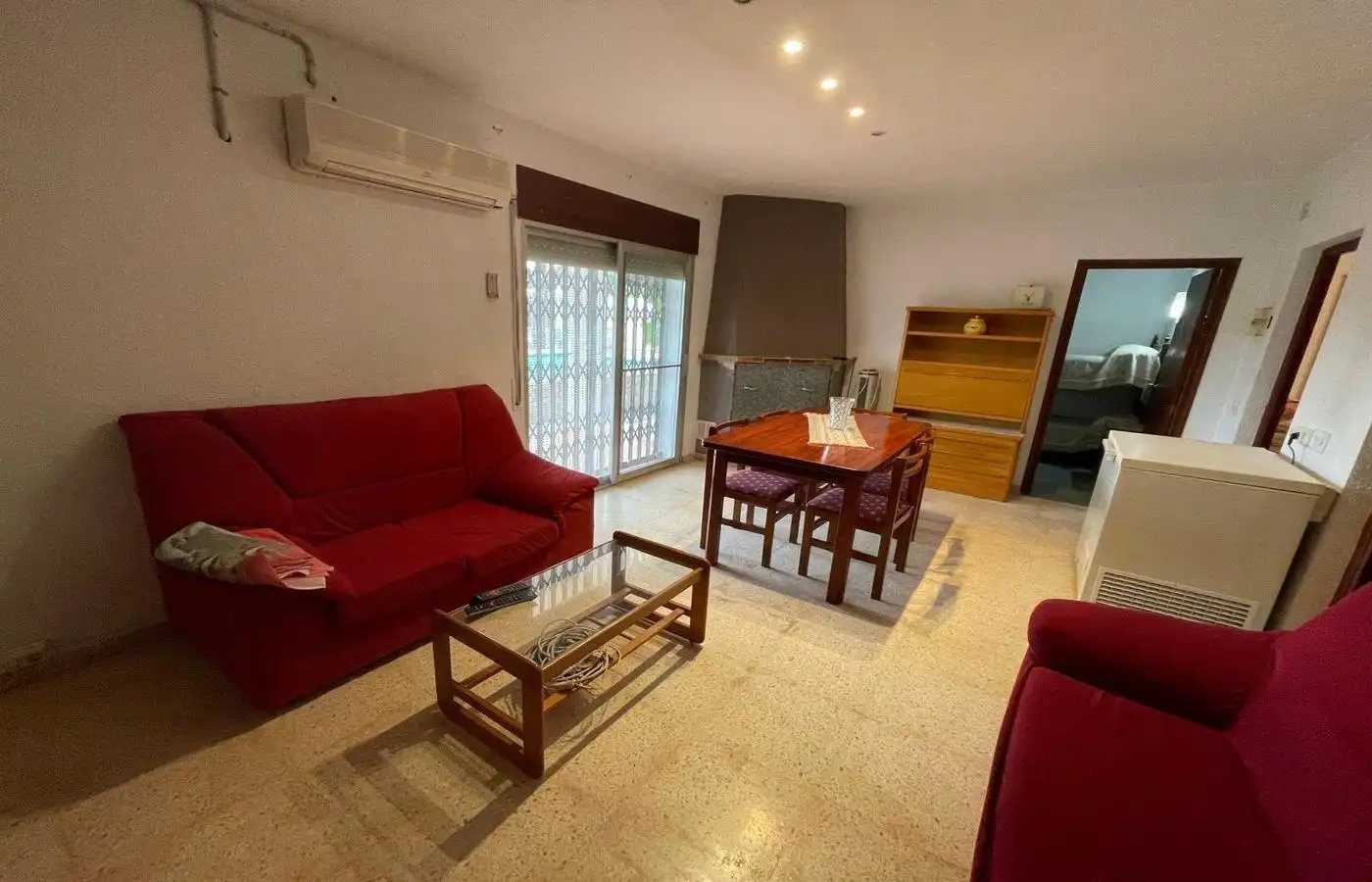 Exterior view of Houses for sale in Alcanar  with Heating, Private garden and Terrace