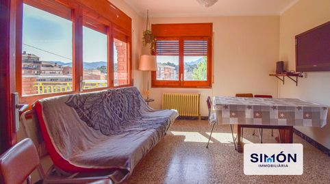 Foto 2 von Einfamilien-Reihenhaus zum Verkauf in Castellbell i el Vilar, Barcelona