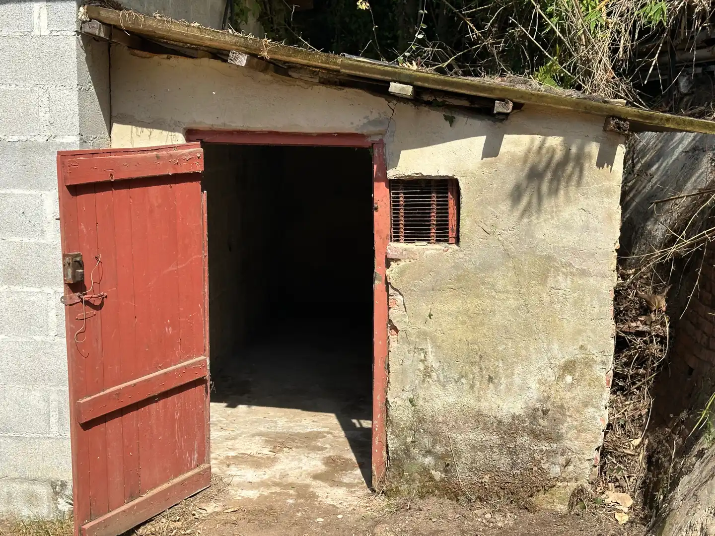 Exterior view of Houses for sale in Castrillón  with Private garden and Storage room