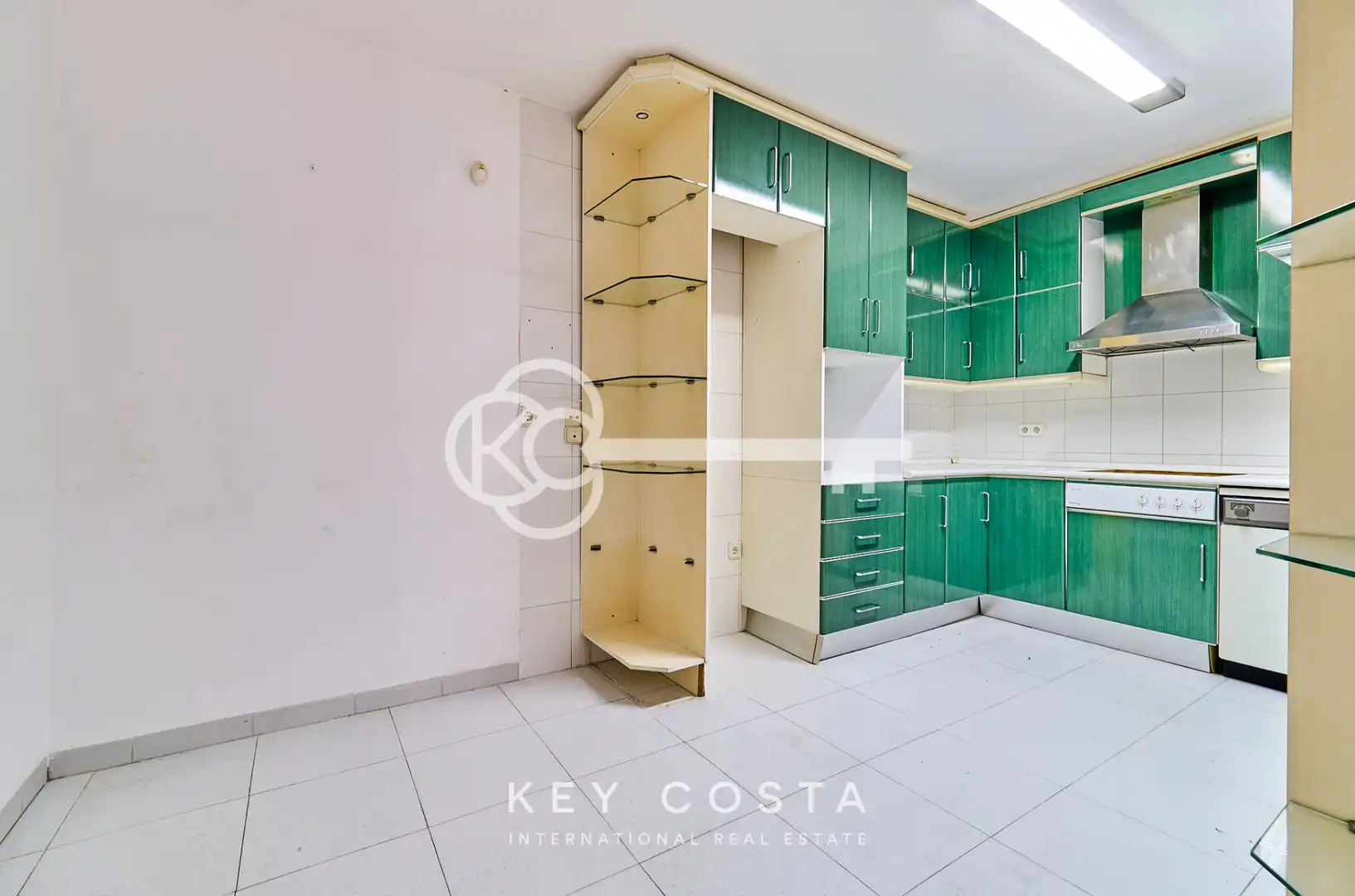Piso con terraza en venta en Calle Poeta Vila y Blanco, imagen 11