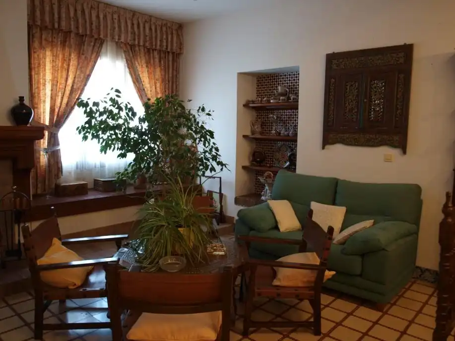 Maison rustique avec jardin à vendre à Penàguila, imagen 32