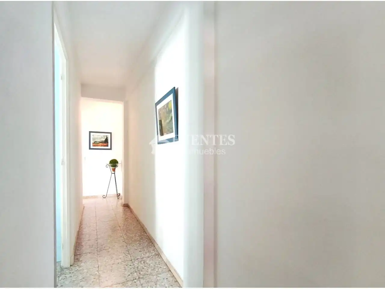 Apartament en venda en Alicante / Alacant