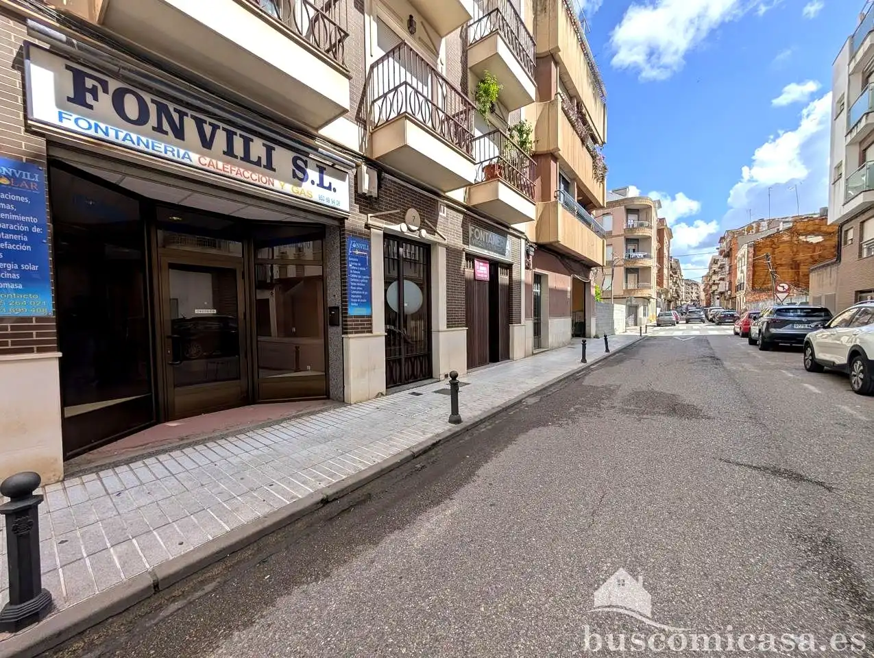 Local comercial en venda a Romea, imagen 13
