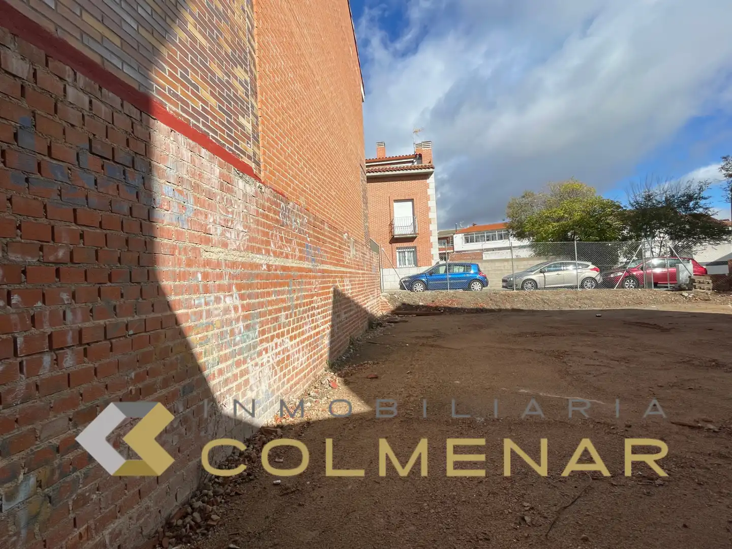 Residencial en venda a Centro