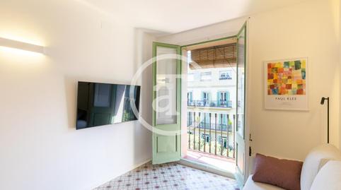 Foto 2 de Piso de alquiler en C/ de la Diputació, L'Antiga Esquerra de l'Eixample,  Barcelona Capital