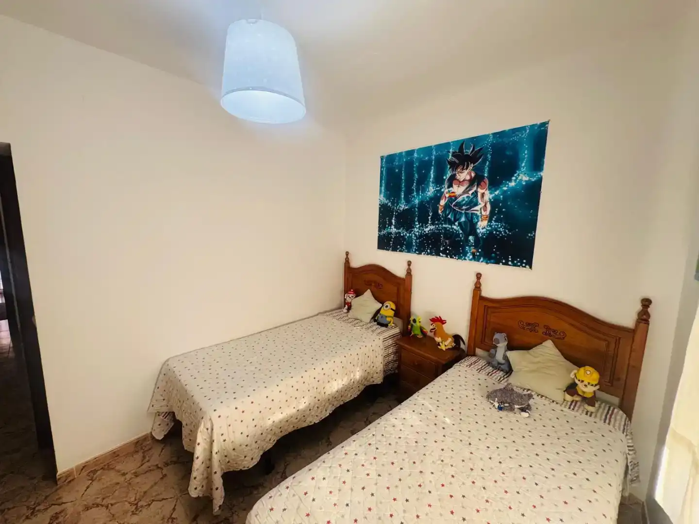 Habitación de Casa o chalet en venta en Pedro Abad con Trastero y Balcón