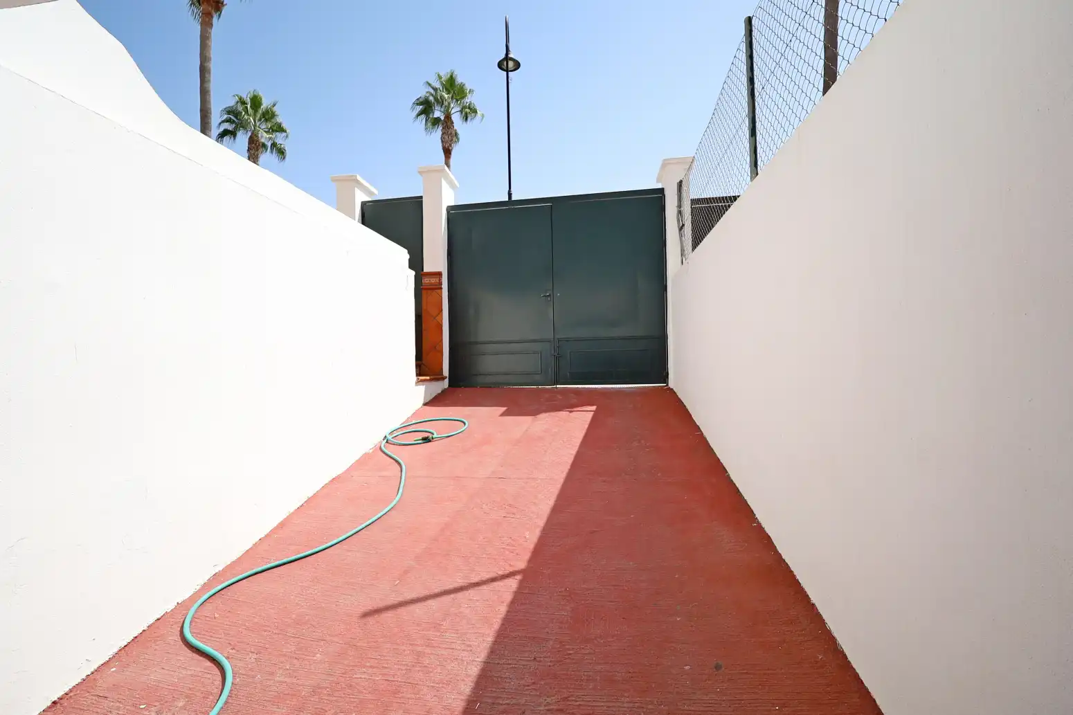 Adossat amb piscina de lloguer a Las Lagunas de Mijas - AV MIJAS, imagen 4