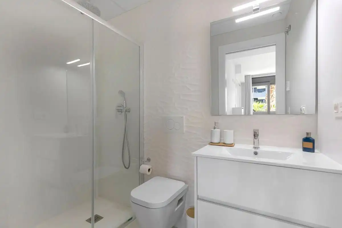 Appartement compact avec piscine à vendre à Orihuela Costa, imagen 21