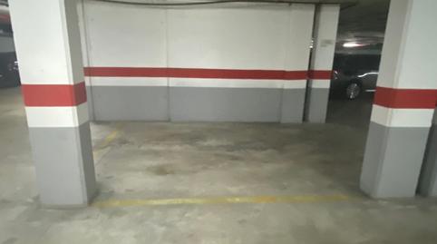 Photo 2 of Garage for sale in Ronda de Can Fàbregas, 22, Riera Seca, Barcelona