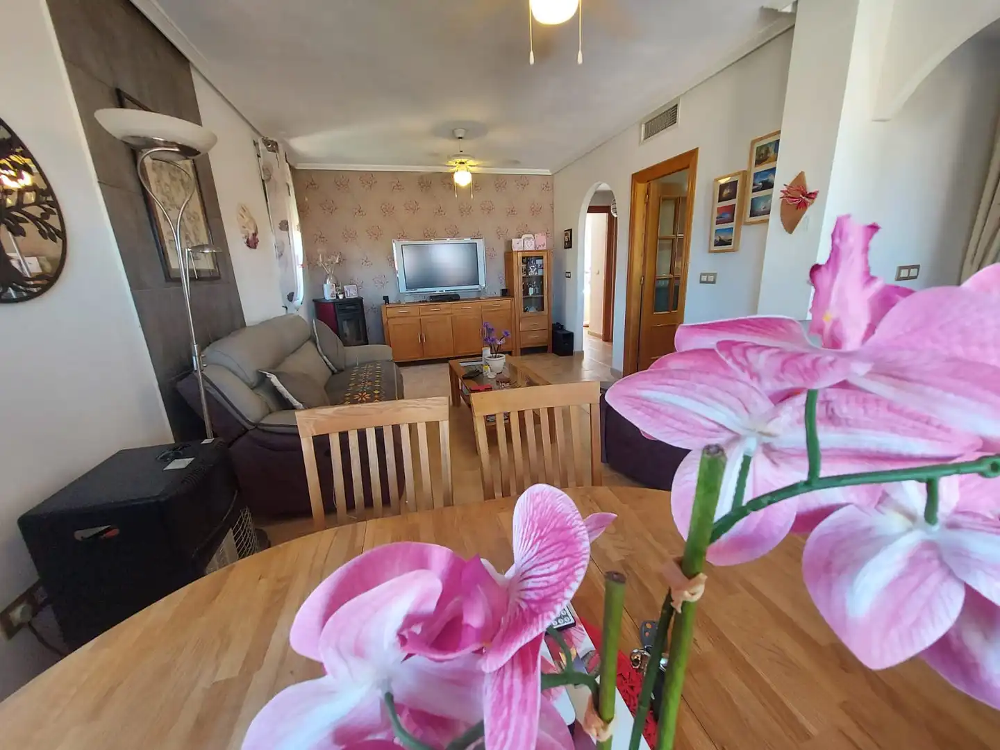 Chalet con jardín en venta en Calasparra, imagen 26