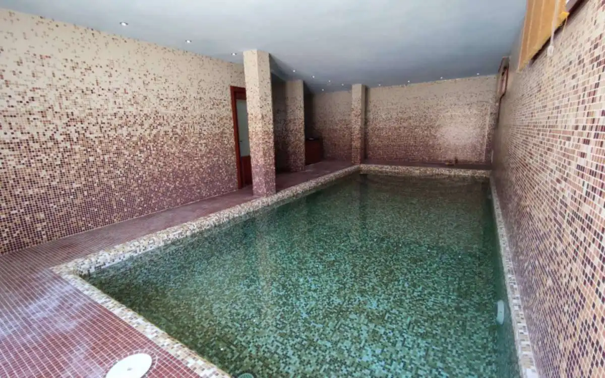 Casa con piscina en venta en Pedanías Oeste, imagen 7