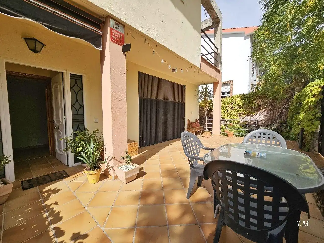 Chalet con jardín en venta en Aguas Vivas - La Zambomba, imagen 20