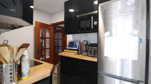 Foto 5 de Piso en venta en San Nicasio, Leganés