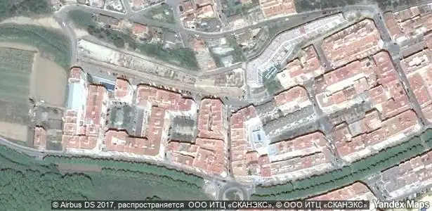 Piso en venta en Blanes