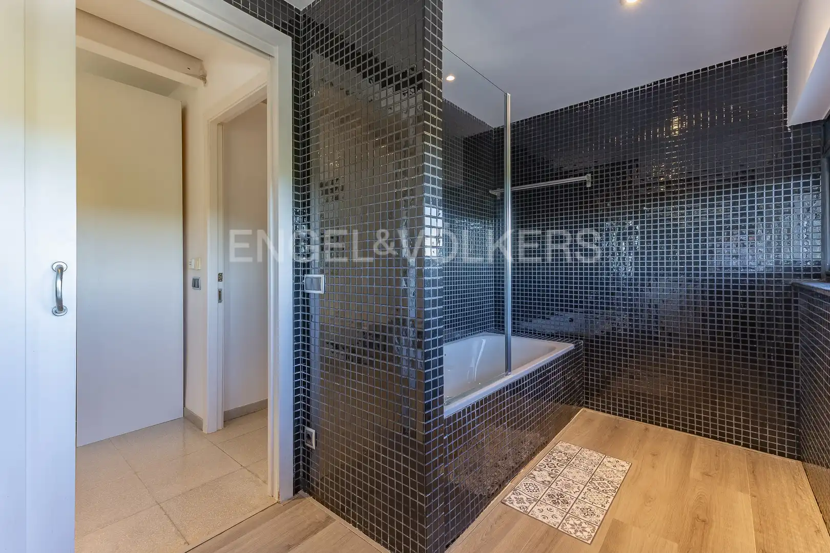 Casa amb terrassa en venda a Valldoreix, imagen 28