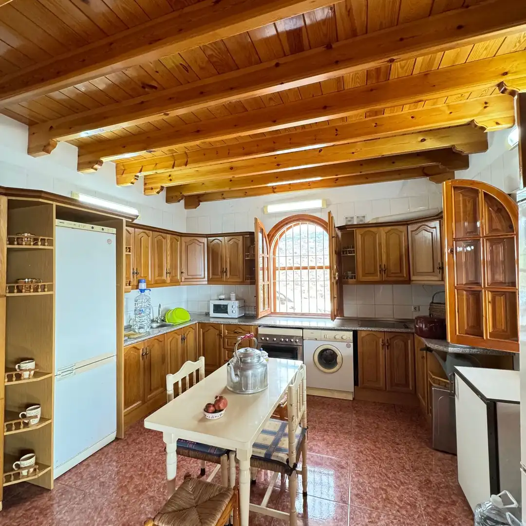Maison avec terrasse à vendre à Aldea Cañizares 1, imagen 20