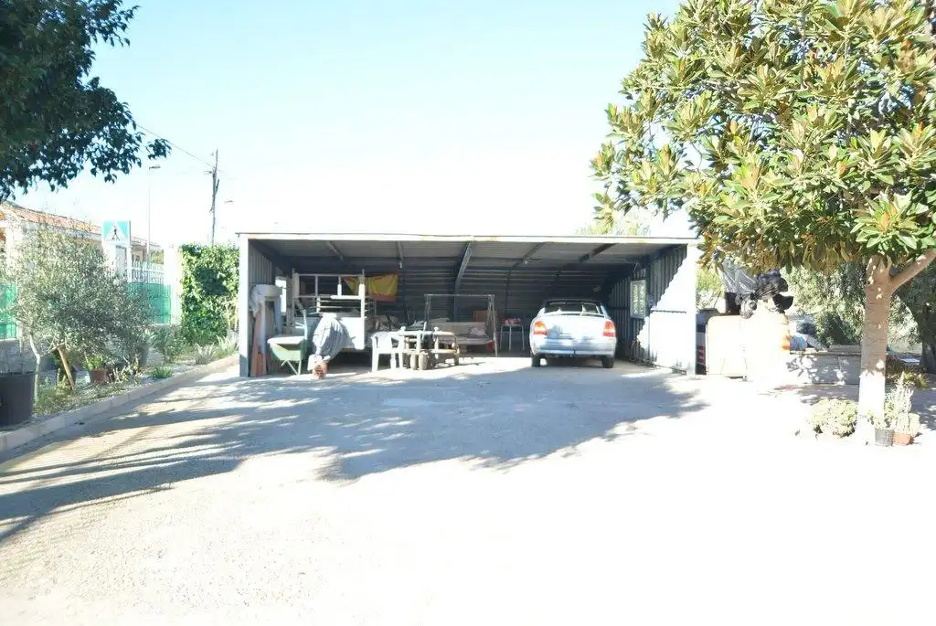 Chalet con terraza en venta en Montepinar - La Aparecida - Raiguero, imagen 38
