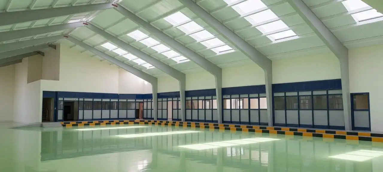 Nau industrial de lloguer a Madrid-Francia, 5, Alcarràs