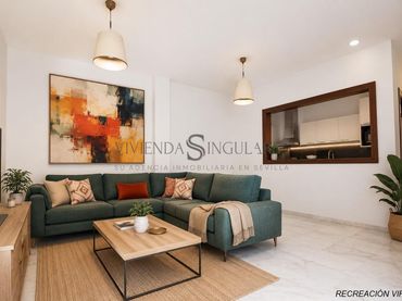 Appartamento in vendita a Casco Antiguo