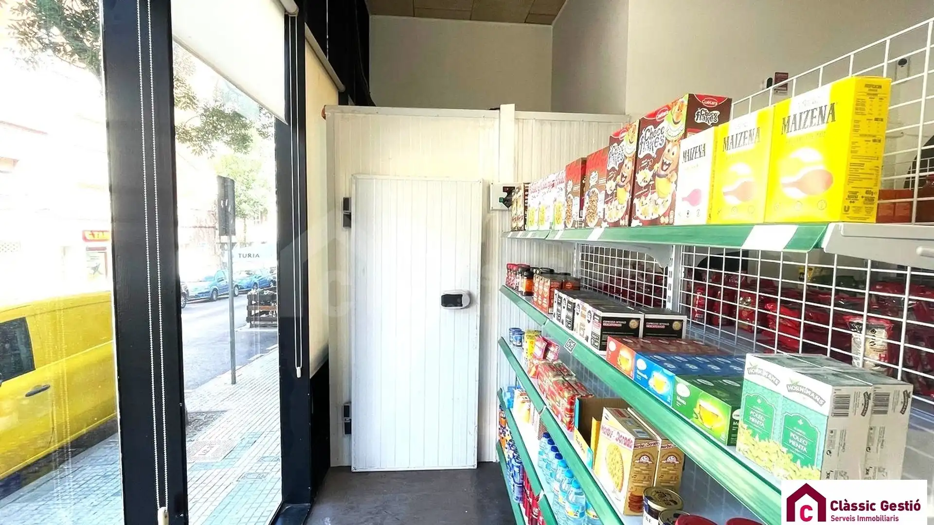 Local comercial en traspàs a Sud, imagen 10