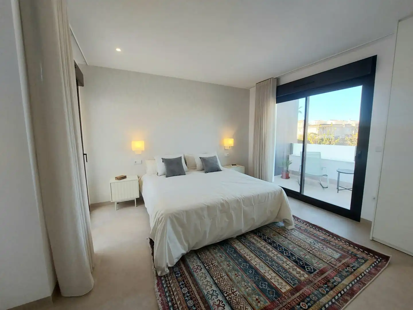 Maison mitoyenne avec terrasse à vendre à Los Peñascos - El Salero - Los Imbernones, imagen 14