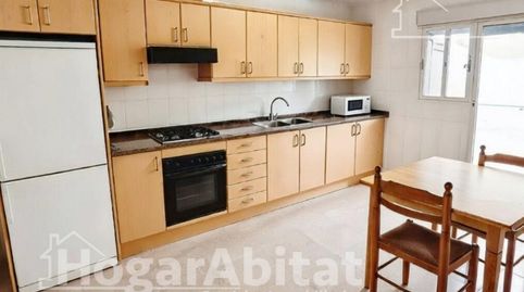 Foto 2 von Haus oder Chalet zum Verkauf in Calle Roger de Llúria, Plaza Donoso Cortés - Avenida Magdalena, Castellón de la Plana / Castelló de la Plana