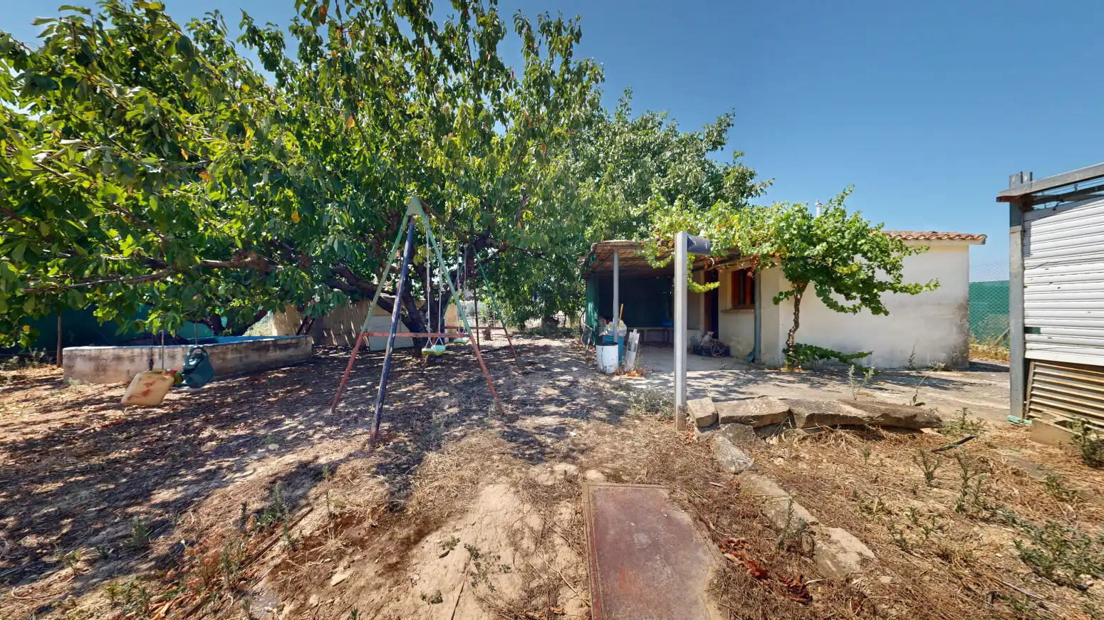 Land for sale in Tafalla - PR LA RECUEJA SP, Tafalla