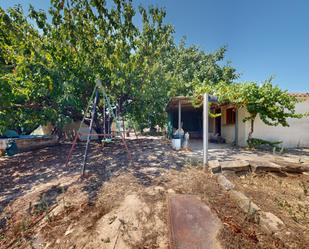 Garden of Residential for sale in Tafalla