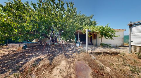 FINCA RÚSTICA EN TAFALLA
