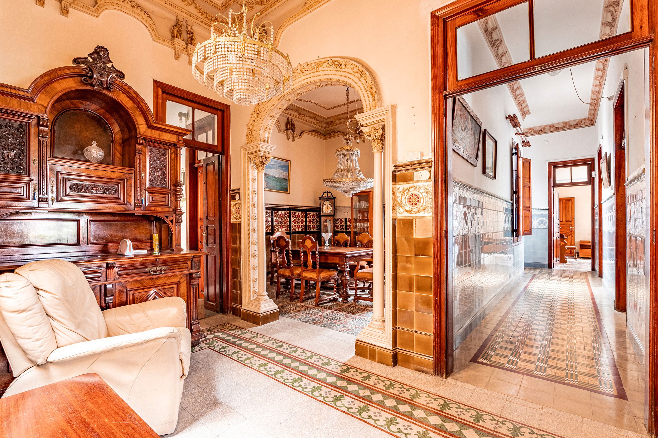Casa o xalet en venda en Las Palmas de Gran Canaria amb Terrassa i Traster