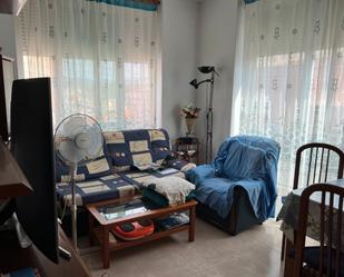 Living room of Flat for sale in Sabadell