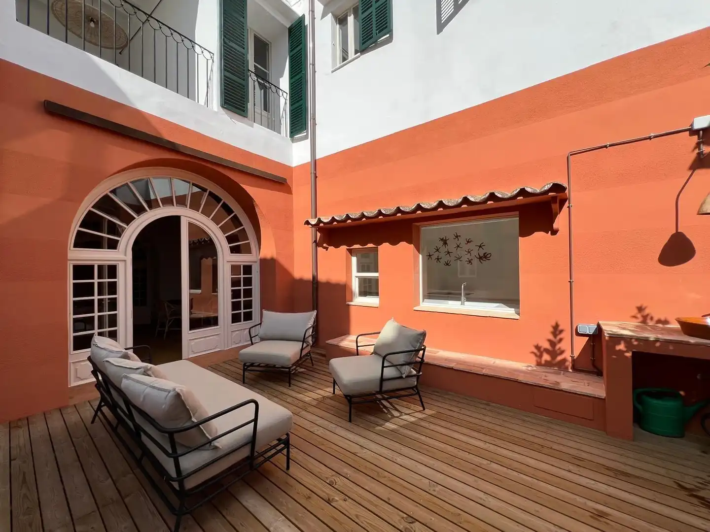 Casa con jardín en venta en Felanitx Poble, imagen 8