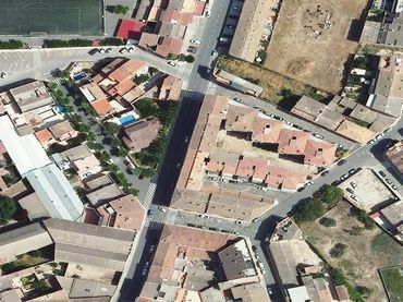 Flat for sale in Guissona