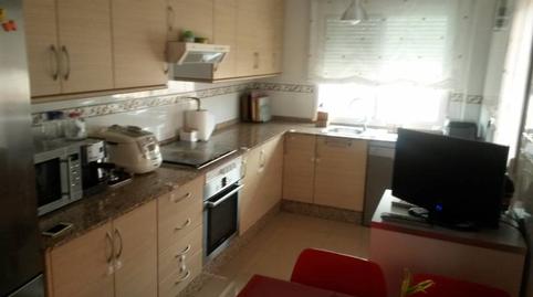 Photo 4 of Single-family semi-detached for sale in Salinas, Alicante