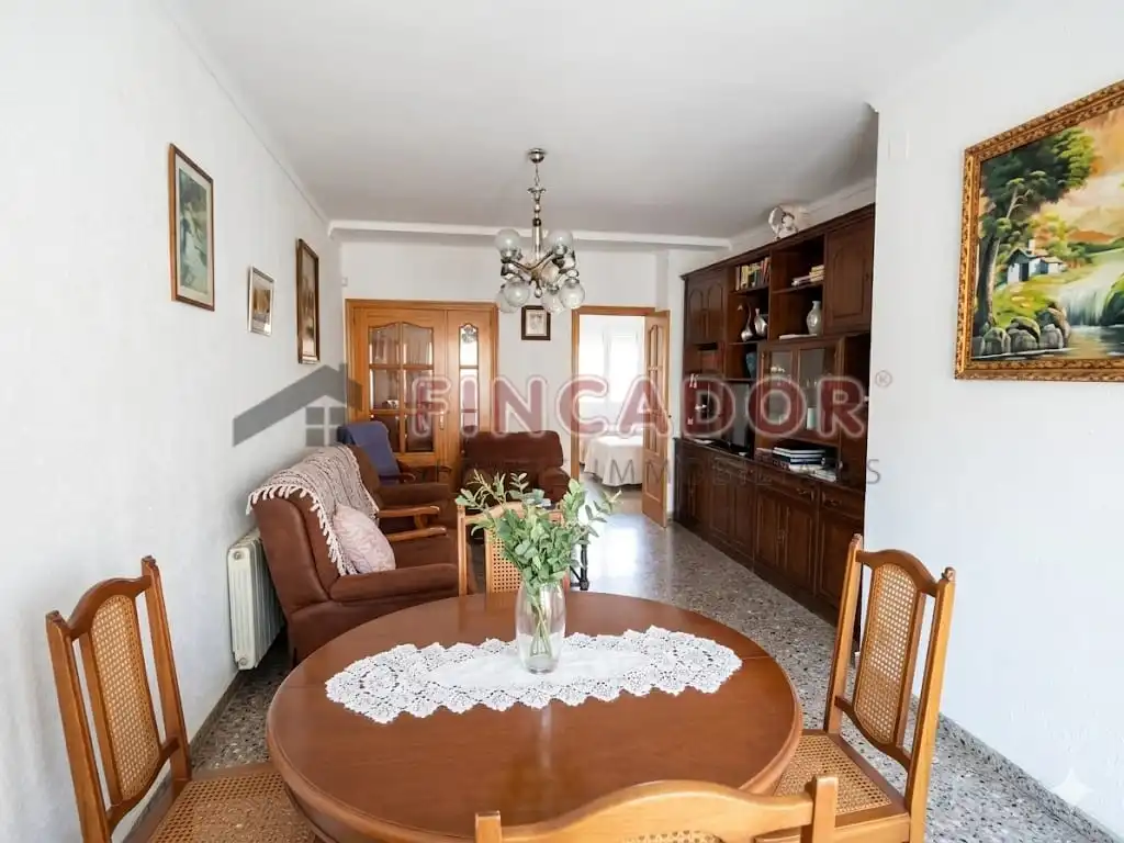 Appartamento con terrazza in vendita a Carretera de Collblanc, imagen 7