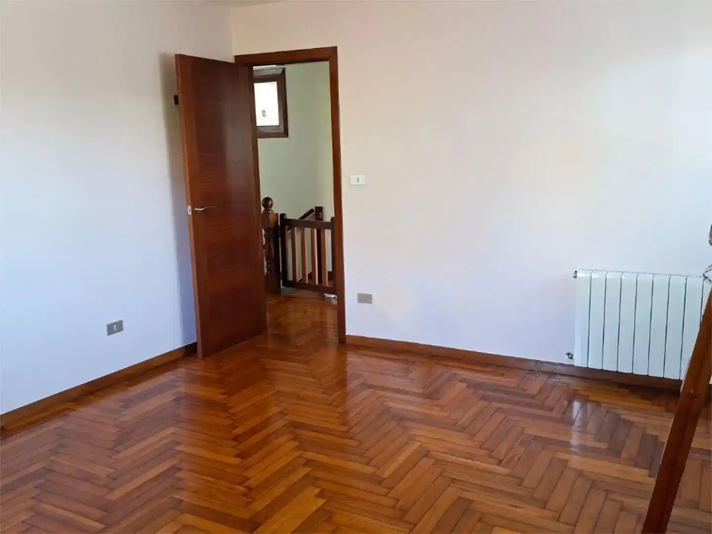 Casa o chalet en venta en Nigrán con Balcón