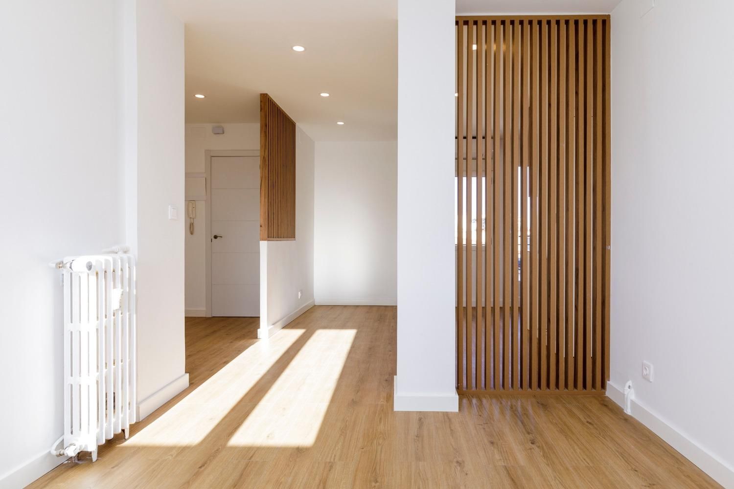 Pis en venda en  Zaragoza Capital amb Aire condicionat, Calefacció i Traster