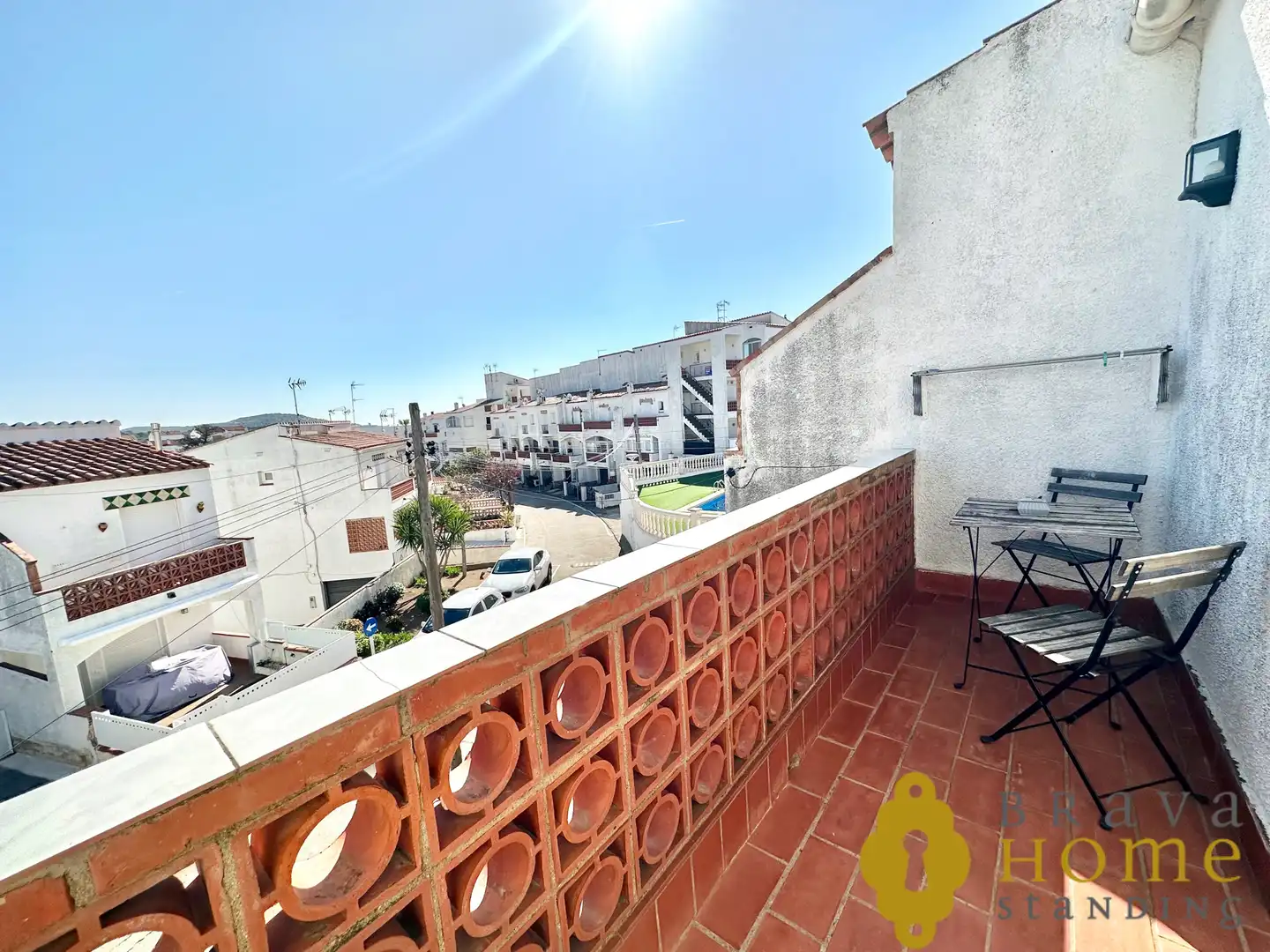 Casa con terrazza in vendita a Carrer de Josep Carner, imagen 19
