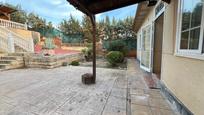 Terrace of House or chalet for sale in Colmenar de Oreja  with Air Conditioner, Terrace and Swimming Pool